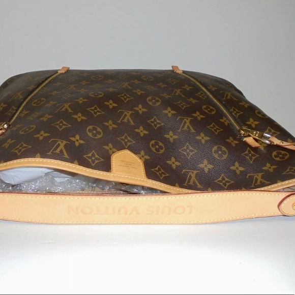 💄 Louis Vuitton delightful GM - Picture 8 of 8